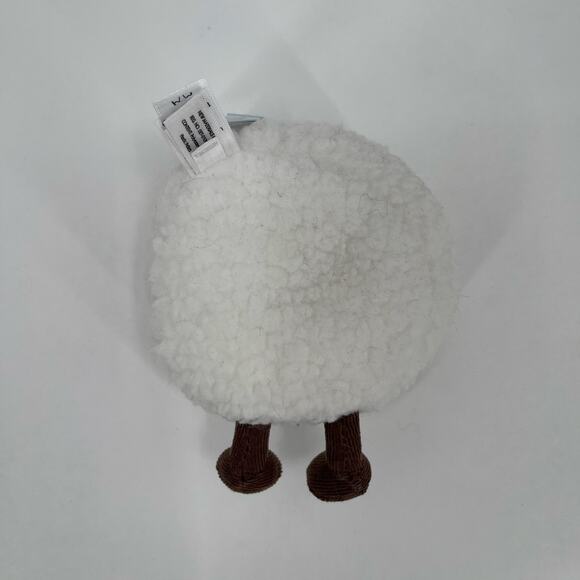 JELLYCAT Plush NWT I Am Silly Sushi California SIL3C Retired Rare Collectible - Picture 13 of 14